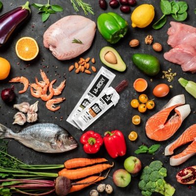 clean eating