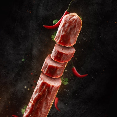 trockenfleisch