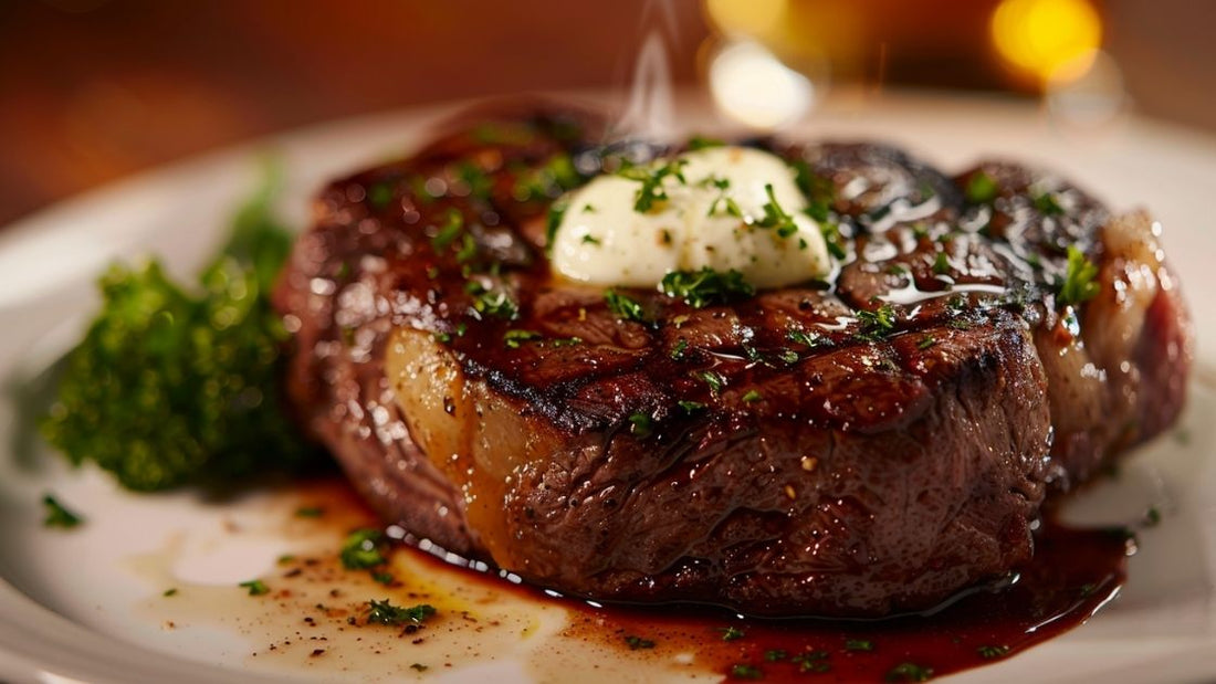 Carnivore Diät Ernährungsplan: 7 Tage für den einfachen Einstieg