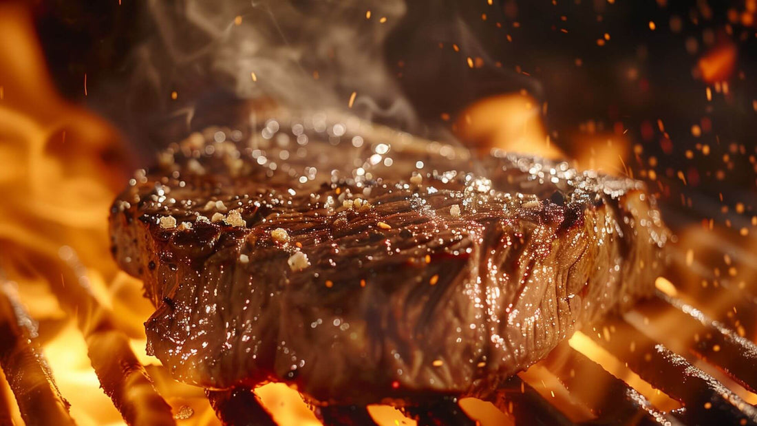Carnivore Diät 2025 – kompletter Guide mit Ernährungsplan & Rezepten
