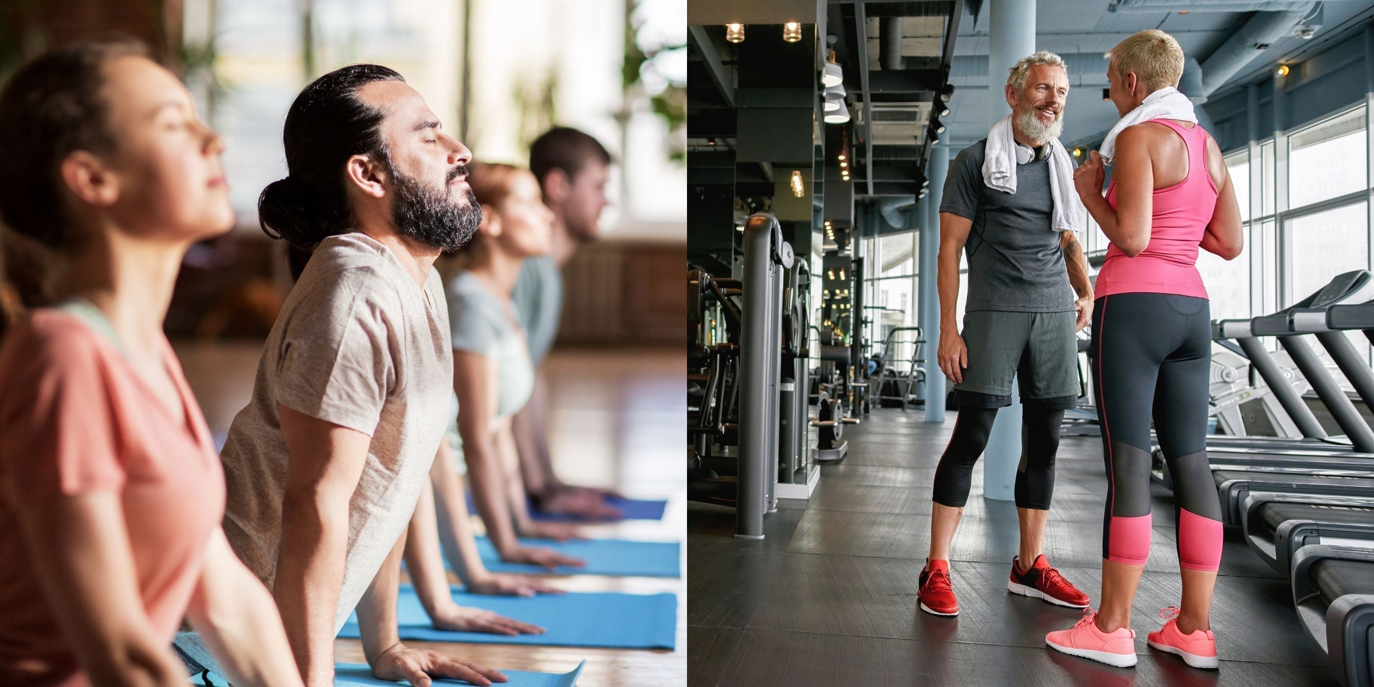 Optimize your Healthspan: More muscle, more life
